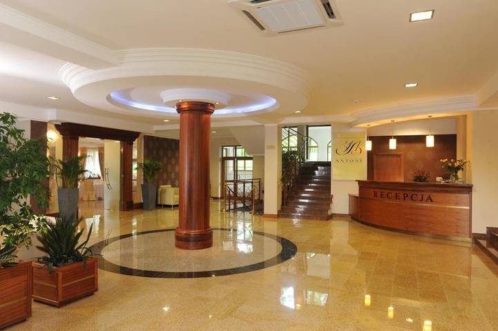 Hotel dla 1 osób, zwierzęta dozwolone - 1