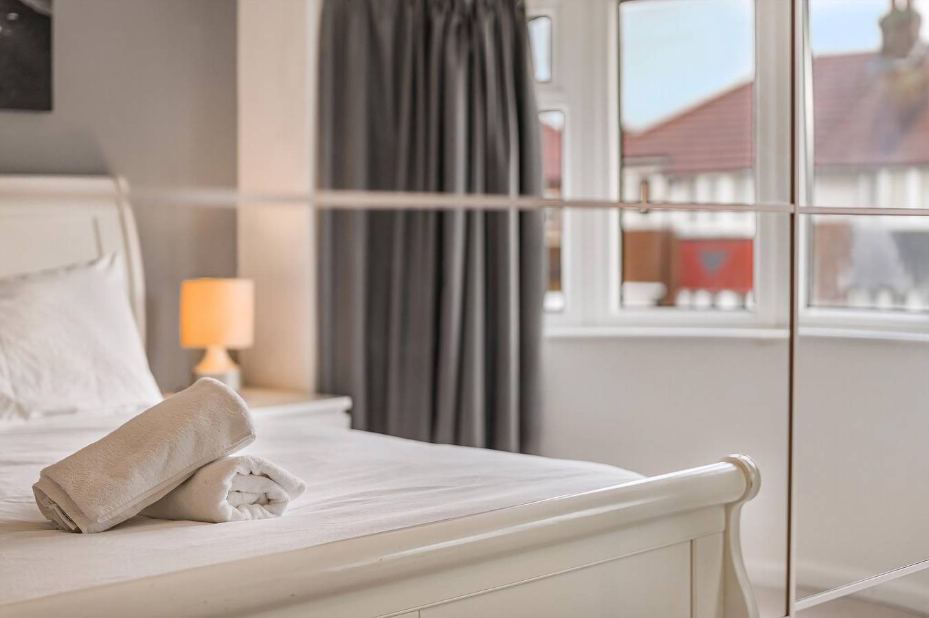 Guestready - Retraite calme près de Bramall Hall in Stockport, Grand Manchester