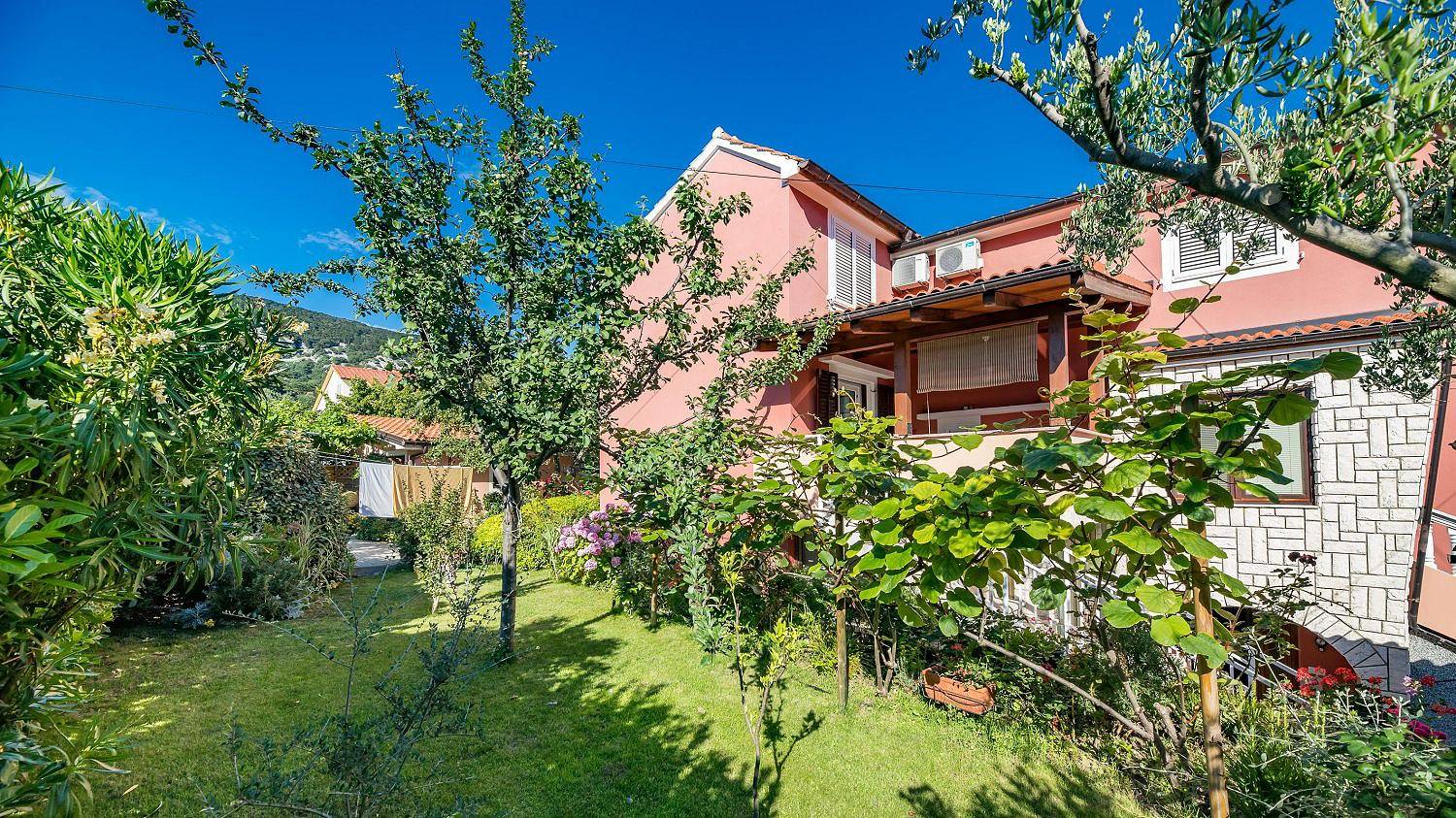 Appartamento vacanze a Baška a partire da 74€ a notte