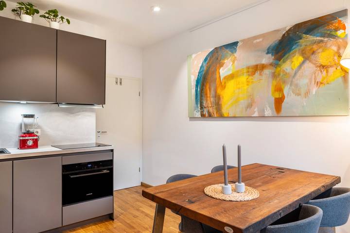 Ferienwohnung für 2 Personen in Kassel - 4