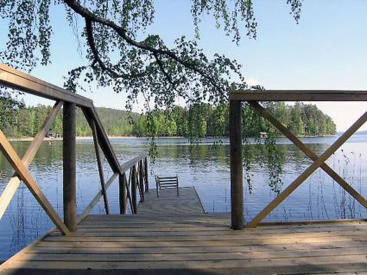 Hannala in Muurame, Westfinnland