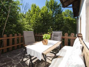 Ferienhaus für 7 Personen in Alpbach, Ski Juwel Alpbachtal Wildschönau, Bild 4