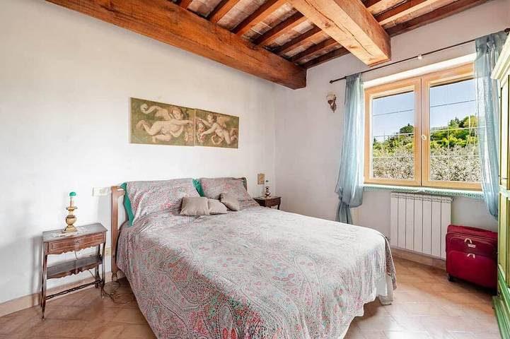Casale Elegante con Piscina e Vista Colline x8 in Collazzone, Perugia e dintorni