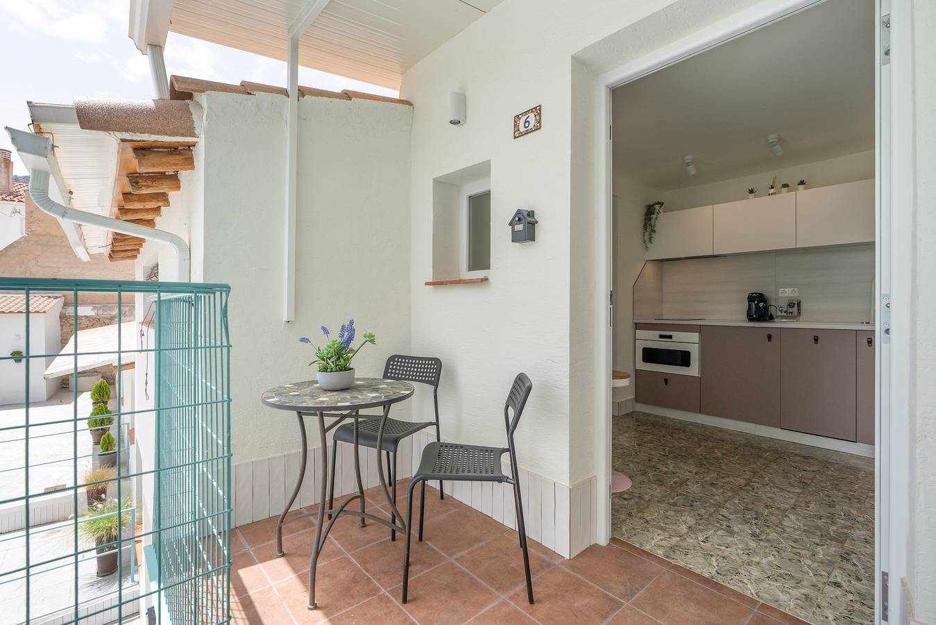 Entire apartment, Raízes 22 - 6 Apartment with Shared Pool, Wi-Fi, and Air Conditioning in Puebla de Don Fadrique, Geoparque de Granada