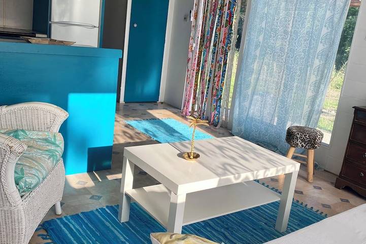 Gîte pour 5 personnes, avec terrasse et jardin à Saint-Rémy-de-Provence - 2