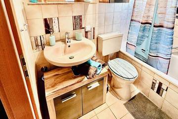 Hütte für 3 Personen in Saarbrücken, Mosel-Saar, Bild 3