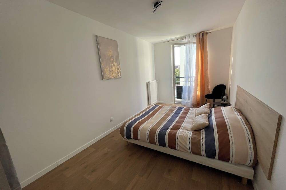 Apartamento entero, Appartement Equipé et Meublé in Longjumeau, Essonne