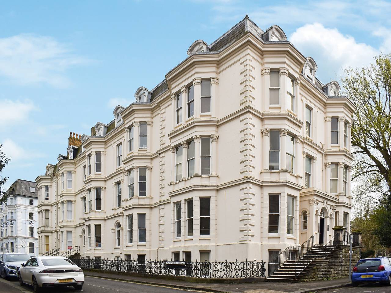 1 Easby Hall in Scarborough, North York Moors National Park