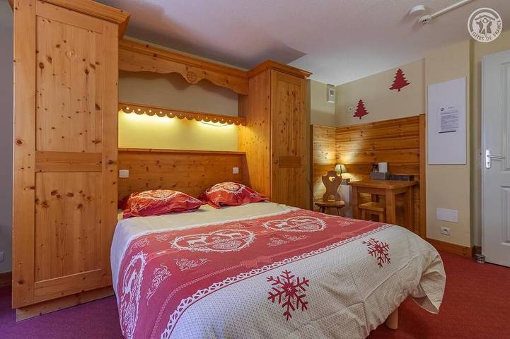 Maison De Basile - Avrieux in Avrieux, Vanoise-Massiv