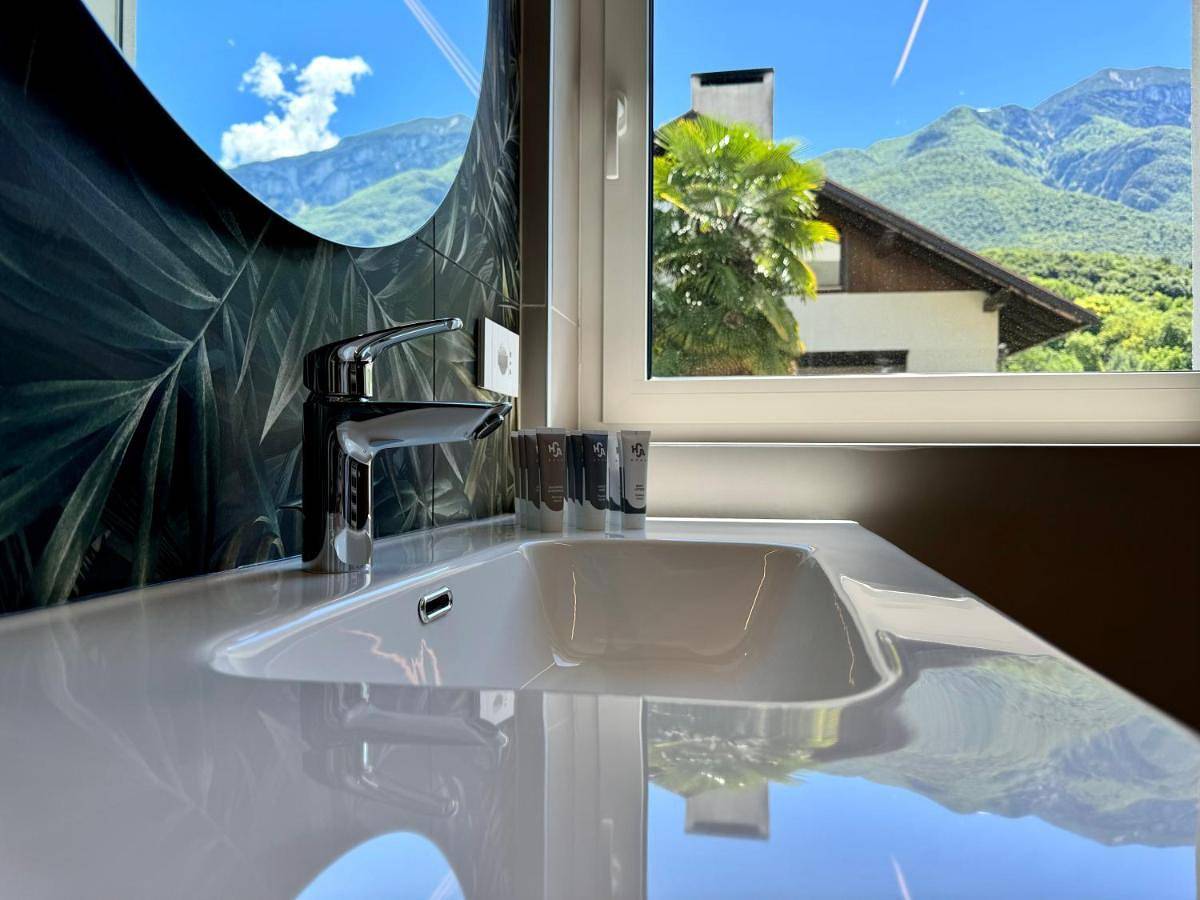 Appartamento intero, Adige Apartments in Mattarello, Trento