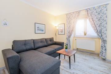 Ferienwohnung für 2 Personen in Loddin, Usedom, Bild 4