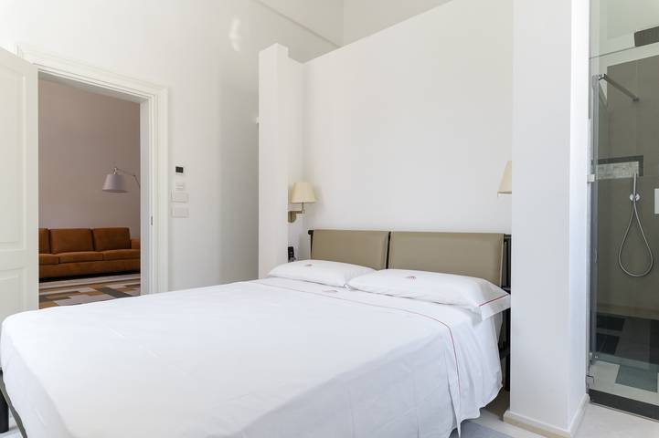 Ferienwohnung für 4 Personen in San Vito dei Normanni - 2