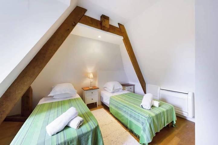 Location de vacances pour 6 personnes à Issac - 4