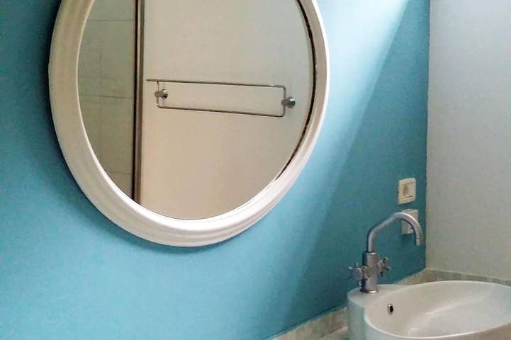 Ferienwohnung für 4 Personen, mit Garten in Santa Maria di Castellabate - 4