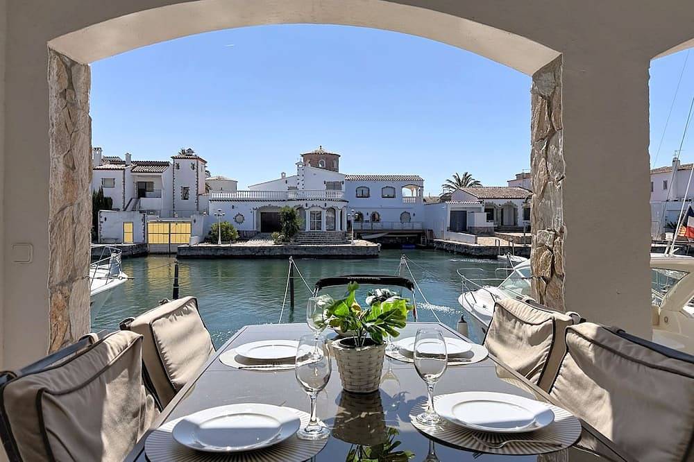 Casa vacanza a Costa Brava a partire da 183€ a notte