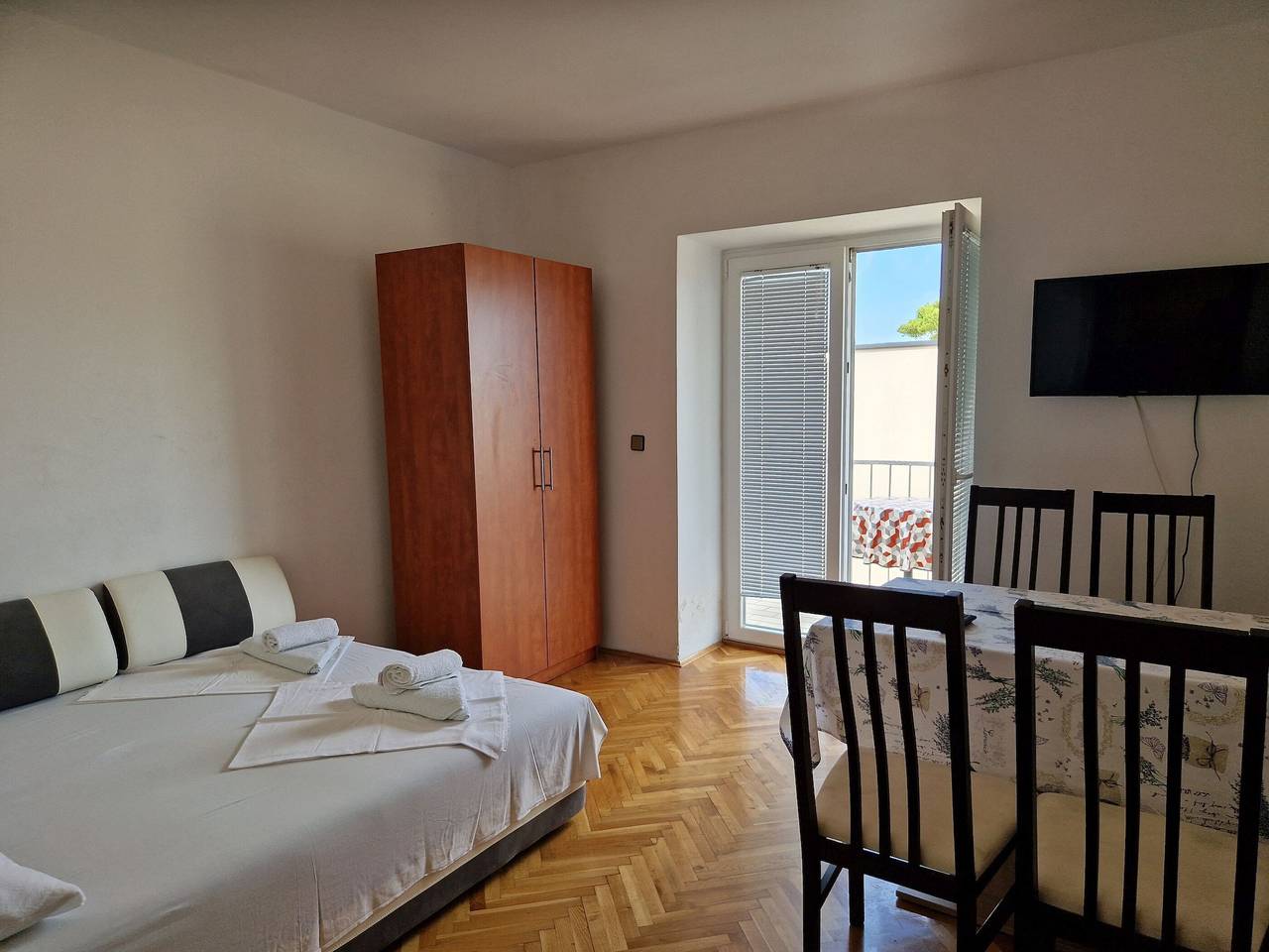 Apartamento entero, Apartments Joso in Novalja, Pag