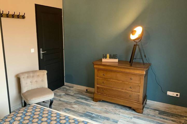 L Atelier Veulais in Veules-les-Roses, Región de Dieppe