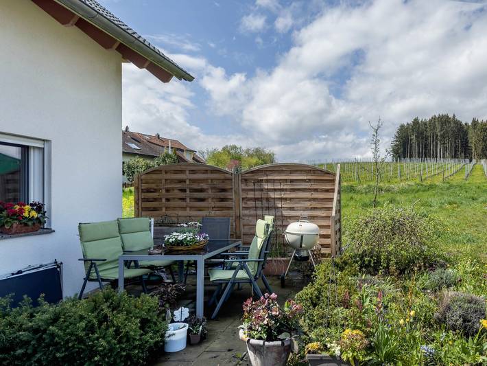 Ferienwohnung für 5 Personen in Lindau