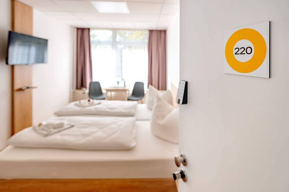 Ganze Wohnung, Sonnenschein Apartment Ii (bis 6 Personen buchbar) - Sonnenschein Hotel & in Heilbad Heiligenstadt, Region Eichsfeld