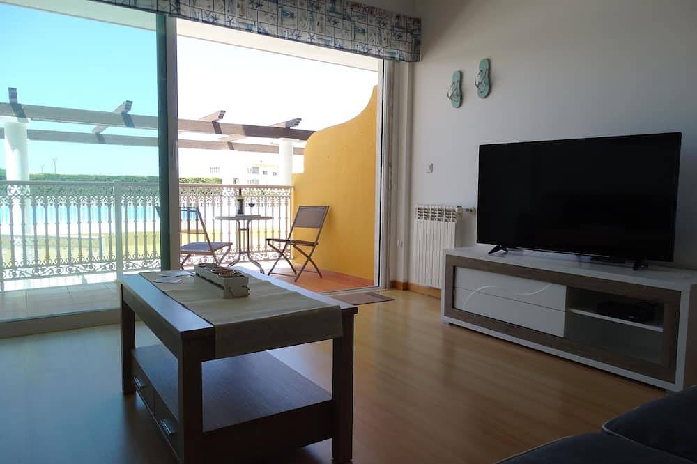 Apartamento entero, Bonito Apartamento e Moderno em Santa Cruz Silveira Torres Vedras in Silveira, Distrito de Lisboa