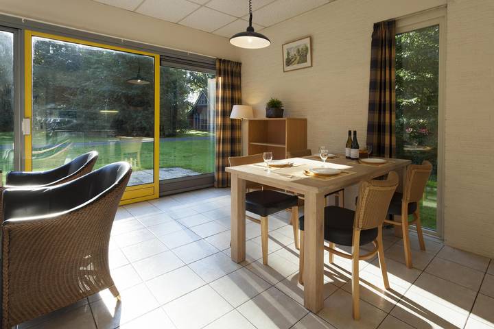 Ferienhaus für 4 Personen in Overijssel - 4