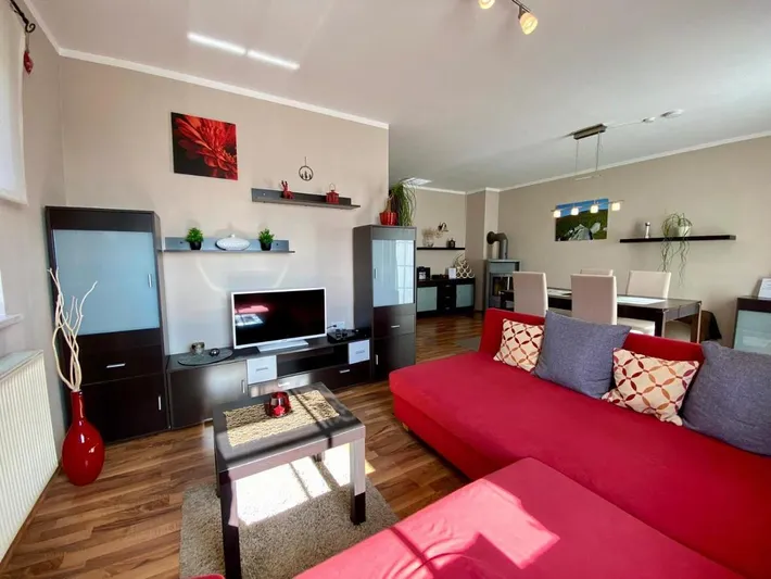 Apartamento de vacaciones para 2 personas, con terraza - 1