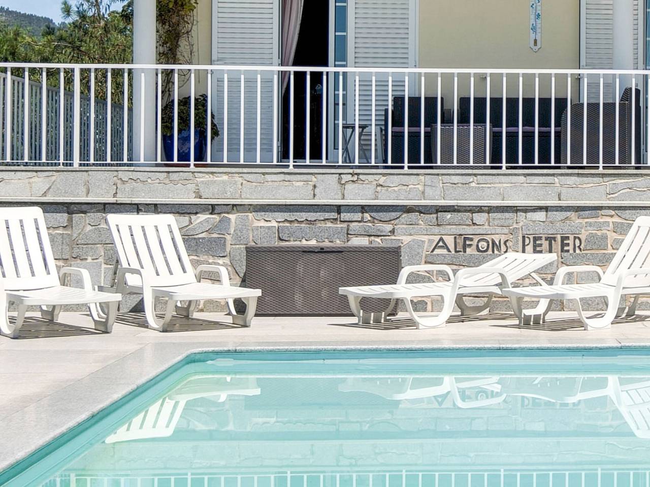 Villa haut de gamme, piscine et terrasse privée in Penafiel, District de Porto