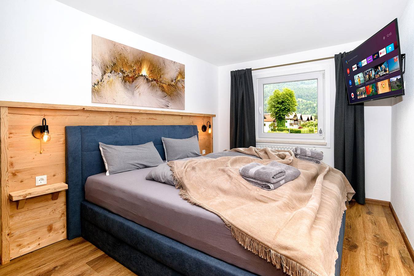 Appartamento vacanze a Svevia a partire da 195€ a notte