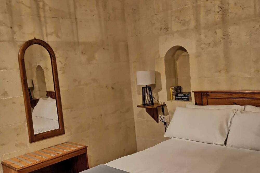 Tal-Kitarra Villa in Santa Lucia in Santa Luċija (Gozo), Kercem