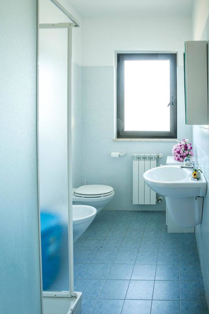 Gîte pour 4 personnes, avec balcon, animaux acceptés à Pineto - 4