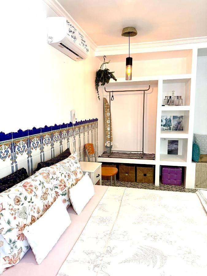 Double Room with Park View in Olhão (Portugal), Ria Formosa