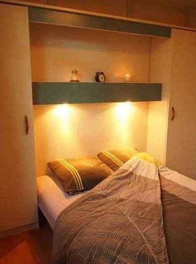 Camping für 5 Personen in Alpes-de-Haute-Provence - 3