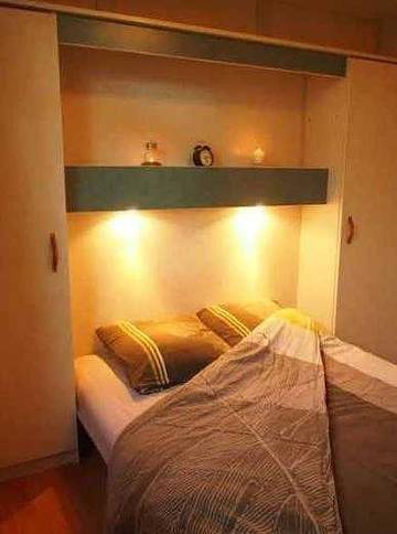 Camping pour 5 Personnes dans Esparron-de-Verdon, Parc naturel régional du Verdon, Photo 2