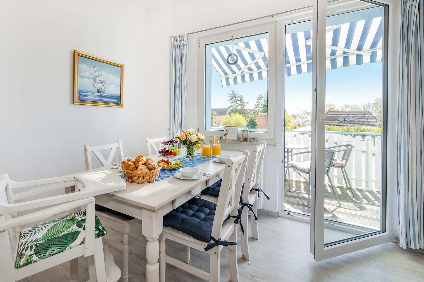 Ganze Ferienwohnung, Nur 500m zum Ostseestrand - Familienauszeit mit Sauna & Grillterrasse in Zempin, Usedomer Norden