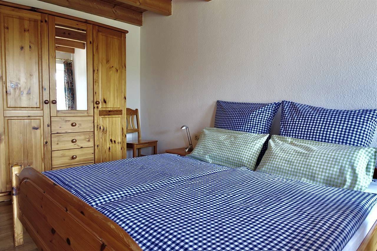 Ganze Ferienwohnung, Land-Idyll 2 in Osterhever, Eiderstedt