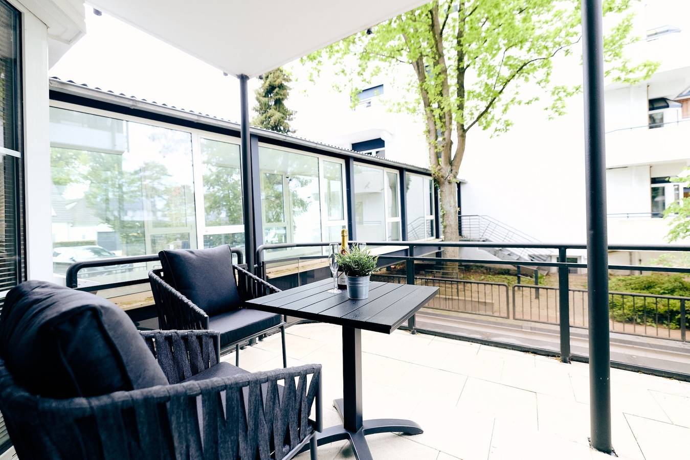 Strandallee 200 Wg 108, foto 6