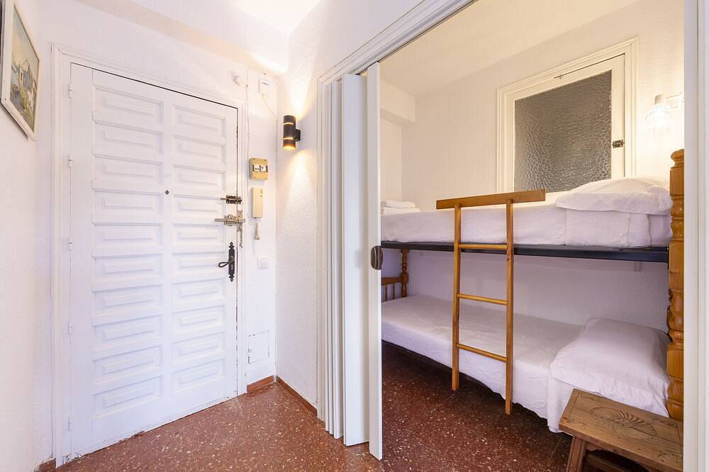 Ganze Wohnung, Almeriasuite Impressive Beach Views in Almería, Costa de Almería