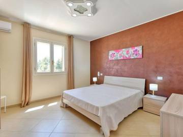 Casa Vacanza per 8 Persone in Floridia, Siracusa e dintorni, Foto 4