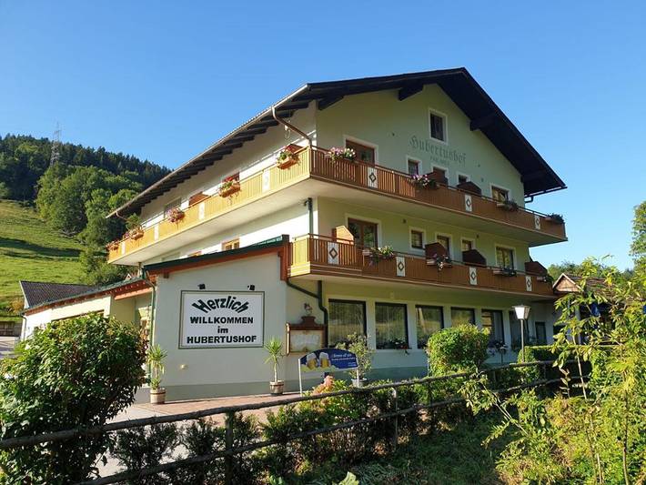Ferienhaus für 2 Personen, mit Garten und Sauna sowie Balkon