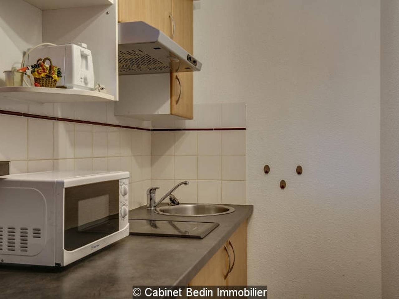 Appartement entier, T2 calme à Biscarrosse Plage, parking inclus in Biscarrosse Plage, Biscarrosse