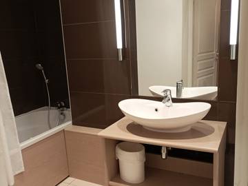 Gîte pour 6 Personnes dans Jausiers, Région de Barcelonnette, Photo 3