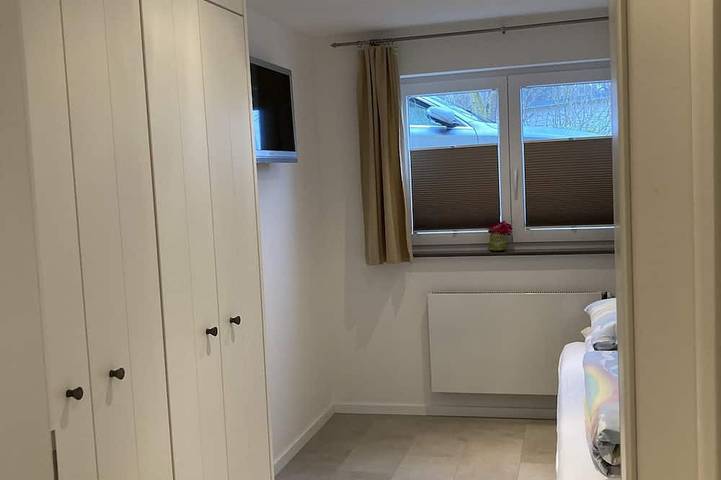 Ferienhaus für 6 Personen, mit Garten und Balkon sowie Sauna in Klingberg - 4