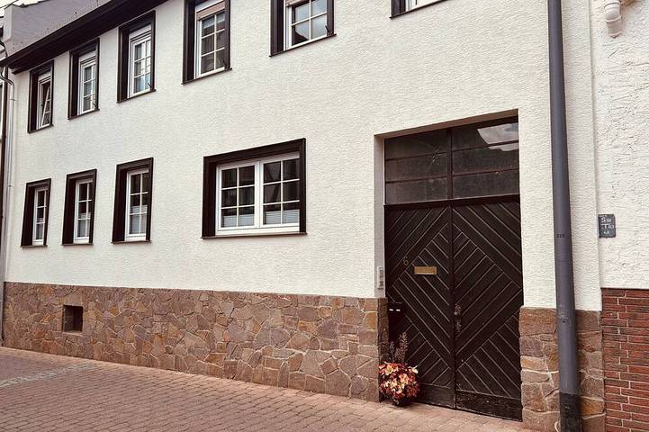 Ferienwohnung für 2 Personen - 1