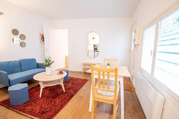 Appartement de vacances pour 2 personnes