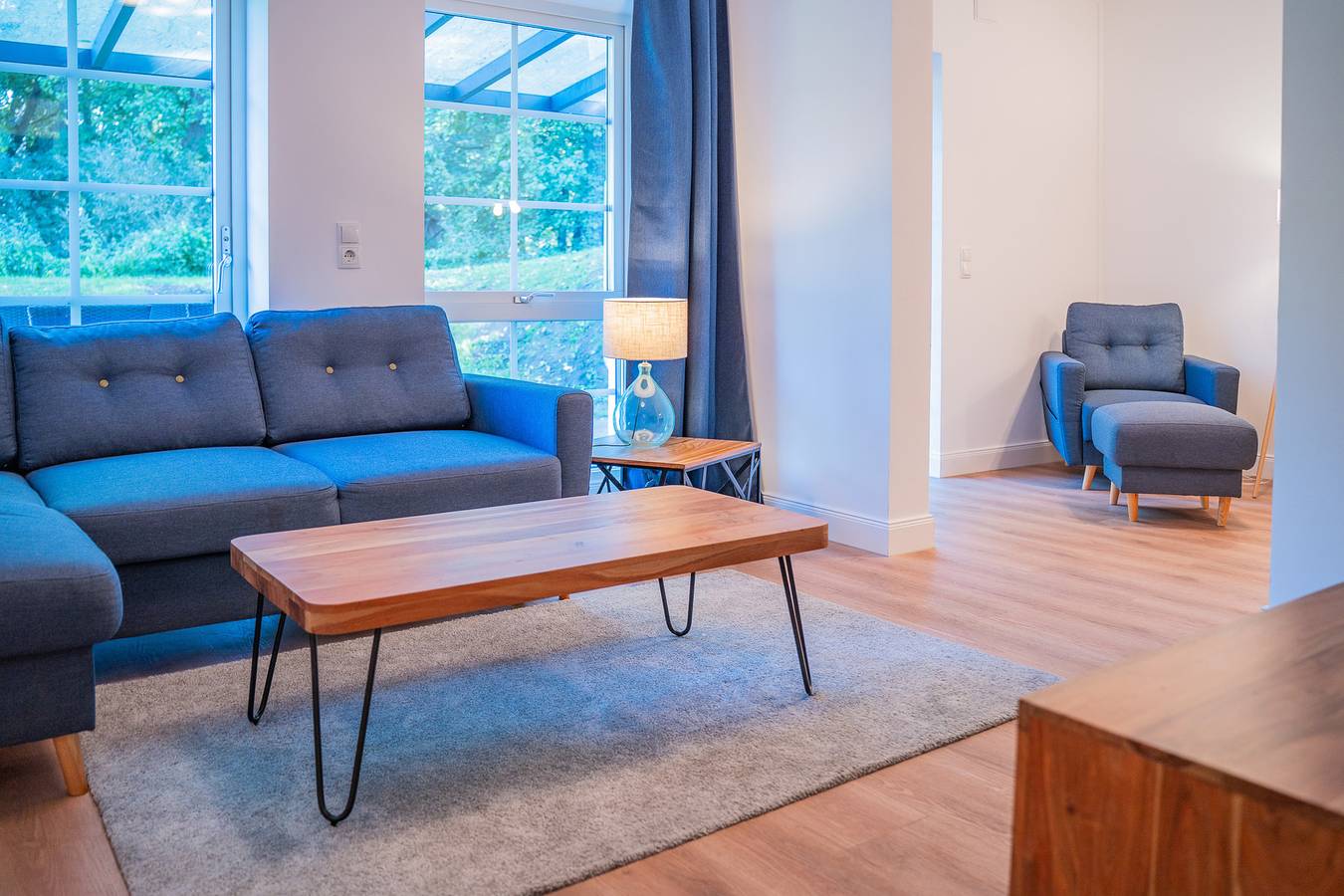 Ganze Ferienwohnung, Fewo Erholung Whg. 24 in Ostholstein