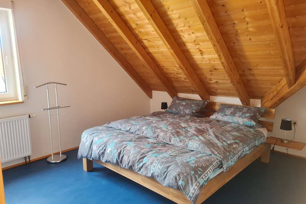 Ganze Wohnung, Ferienwohnung Resi 85 qm in Karlstadt, Fränkisches Weinland