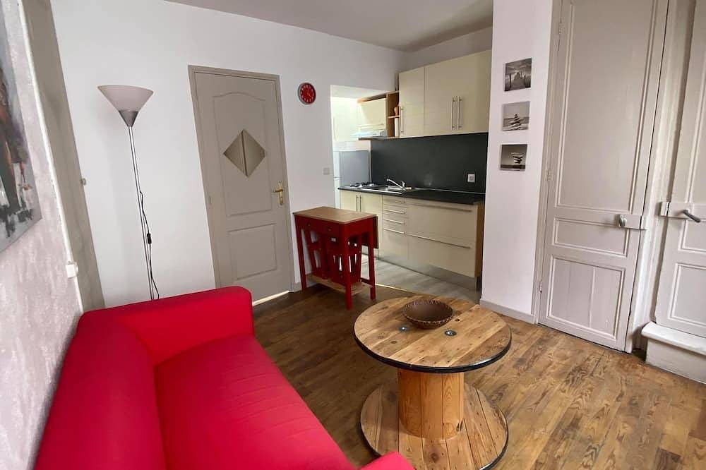 Maison 3 personnes Boulogne sur mer à 4 minutes de Nausicaa in Boulogne-sur-Mer, Région de Boulogne-sur-Mer