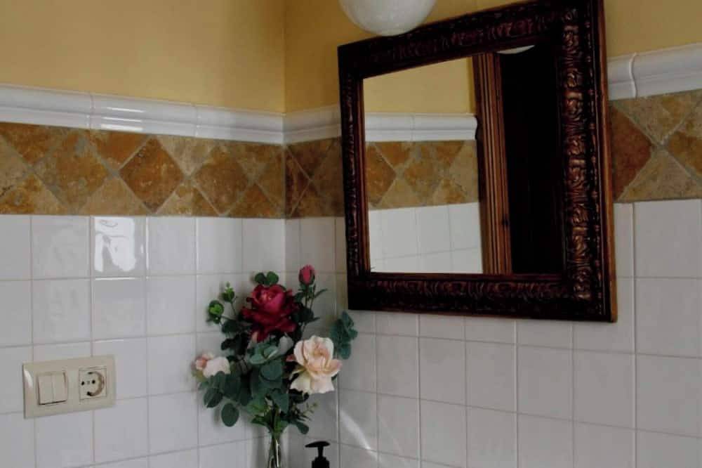 Ganze Wohnung, Apartamentos La Bardenilla für 2 personen in Peñamellera Baja, Costa Verde (Spanien)