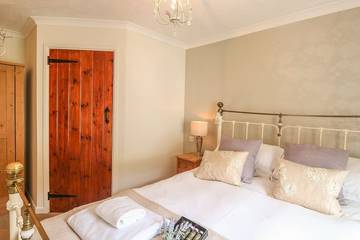 Cottage for 4 People in Boscastle, Cornwall, Photo 3