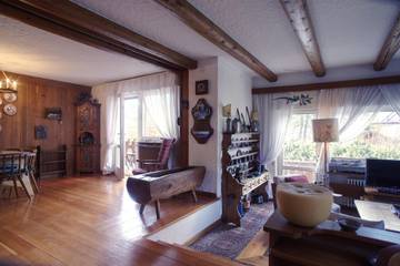 Casa Vacanza per 12 Persone in Cortina d'Ampezzo e dintorni, Dolomiti Ampezzane, Foto 1